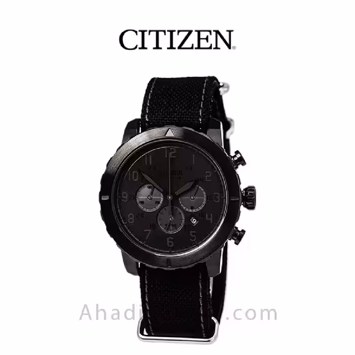 ساعت مچی سیتیزن مدل CA4098-06E