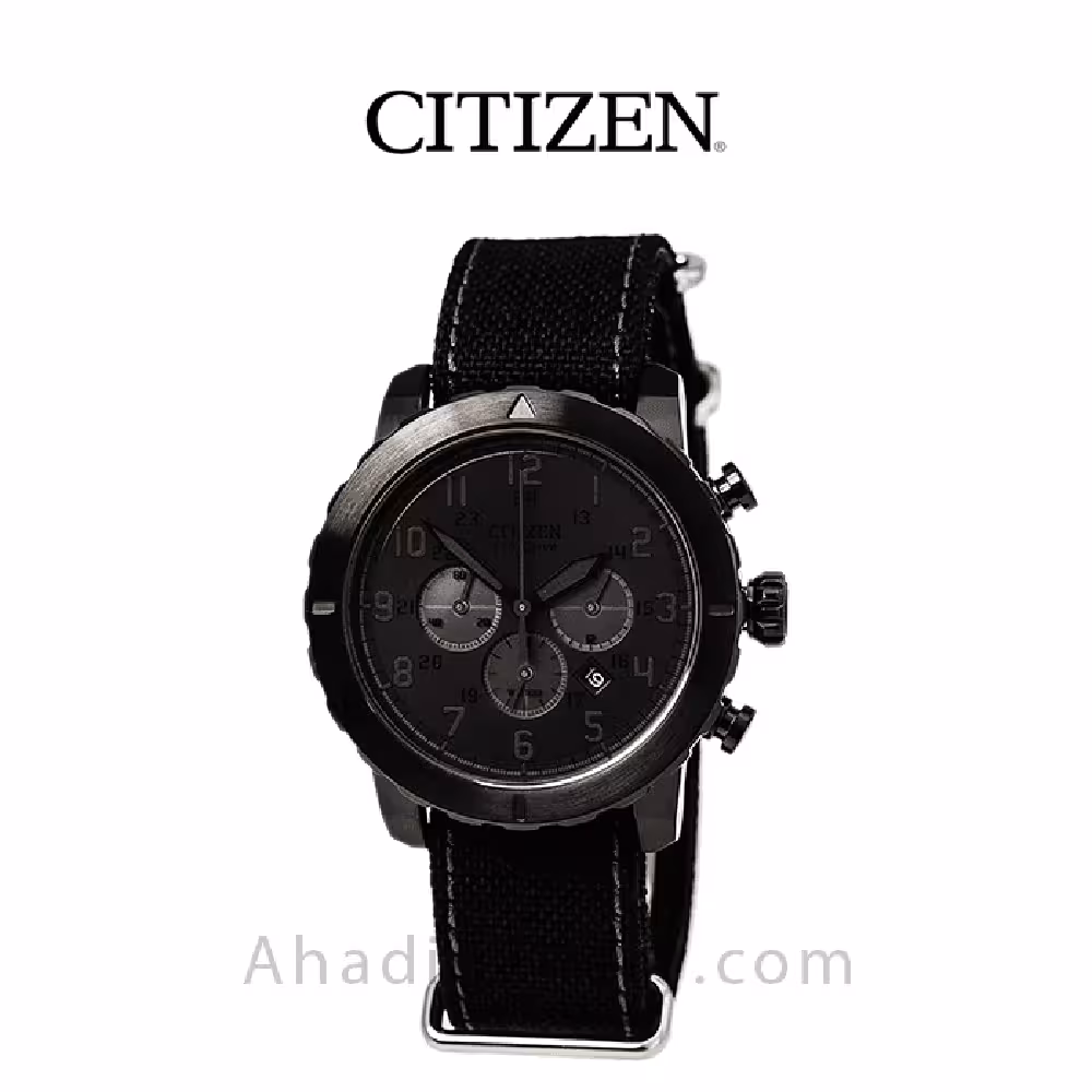ساعت مچی سیتیزن مدل CA4098-06E
