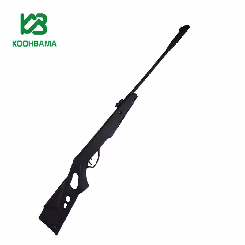 تفنگ بادی کرال N04 کالیبر 5.5