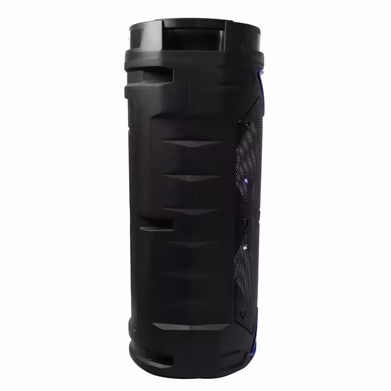 اسپیکر بلوتوثی قابل حمل مدل BT ZQS-6203