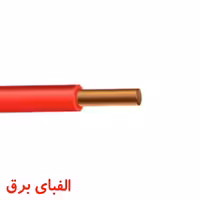 سیم مفتولی 25 * 1 سیمپود