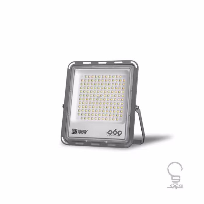 پروژكتور 150 وات IP67 فرنام