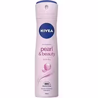 اسپری بدن زنانه نیوا مدل PEARL & BEAUTY