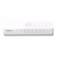 سوییچ 8 پورت دی-لینک مدل DES-1008C