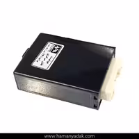 یونیت قفل مرکزی پراید 131 برند پایافراز