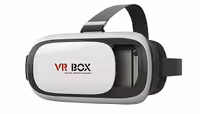 هدست واقعیت مجازی 0.VR Box 2 کد M9299