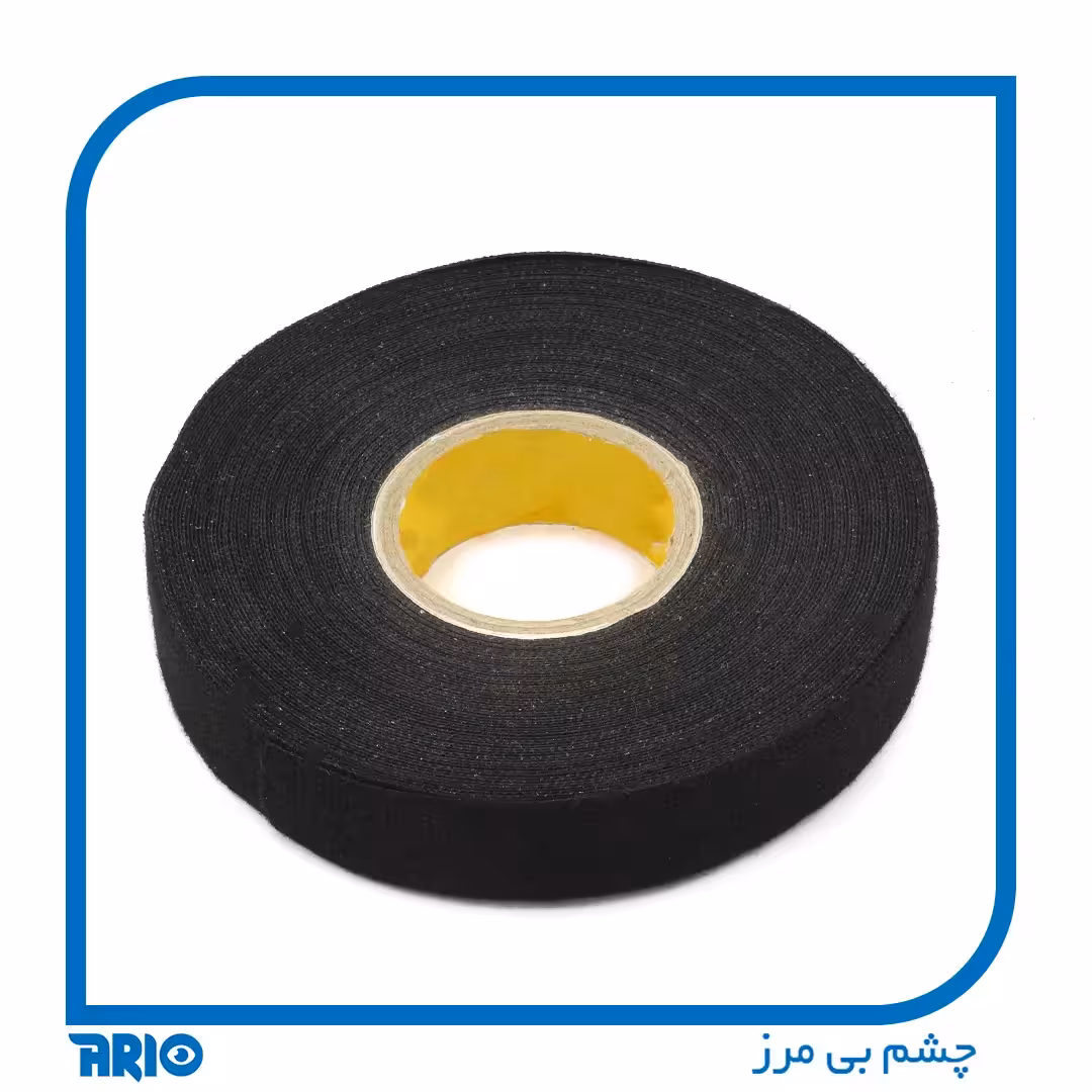 چسب پارچه ای