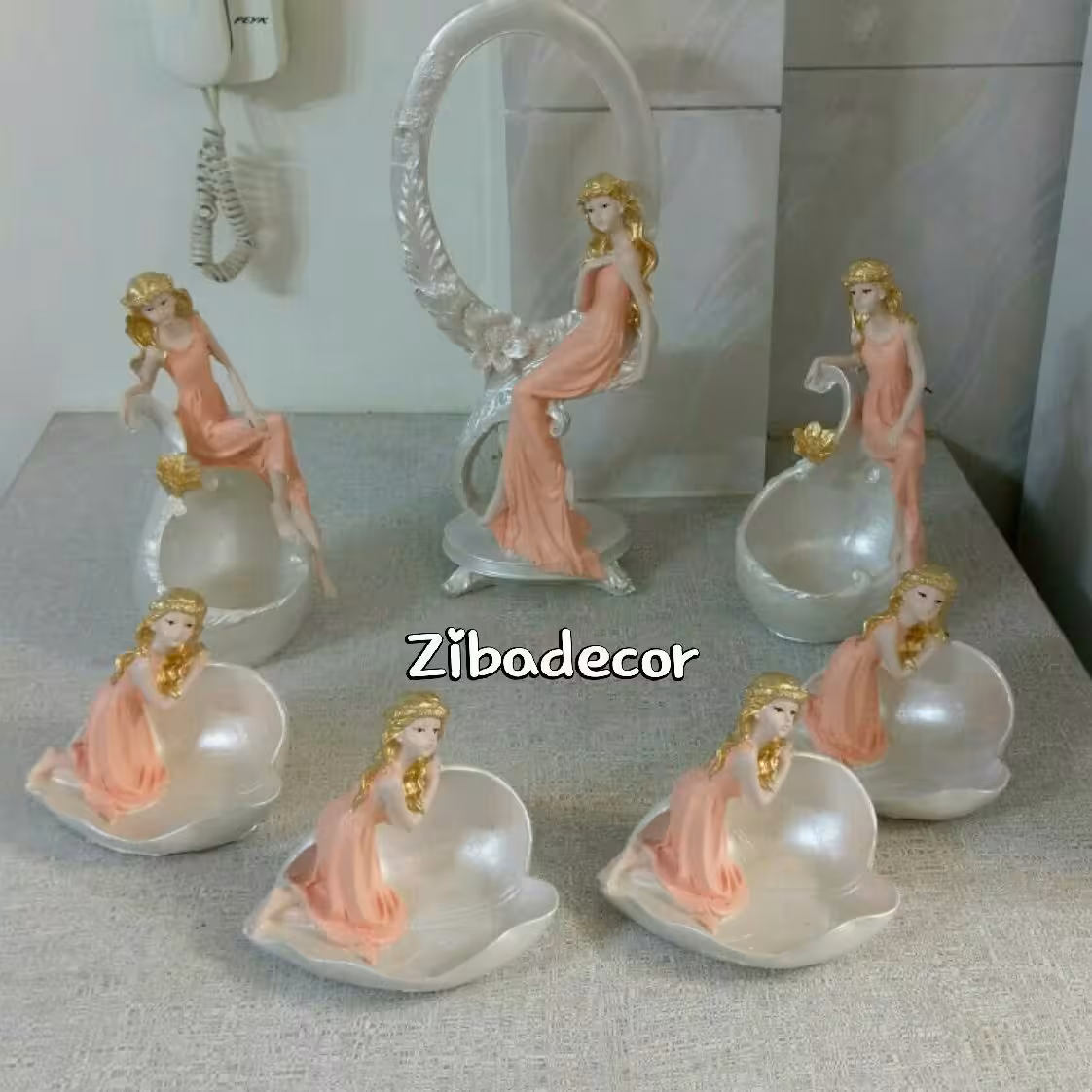 هفت سین فرشته