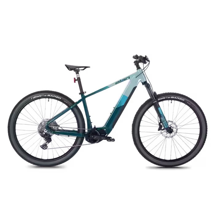 دوچرخه برقی Elan Mantis 2 w