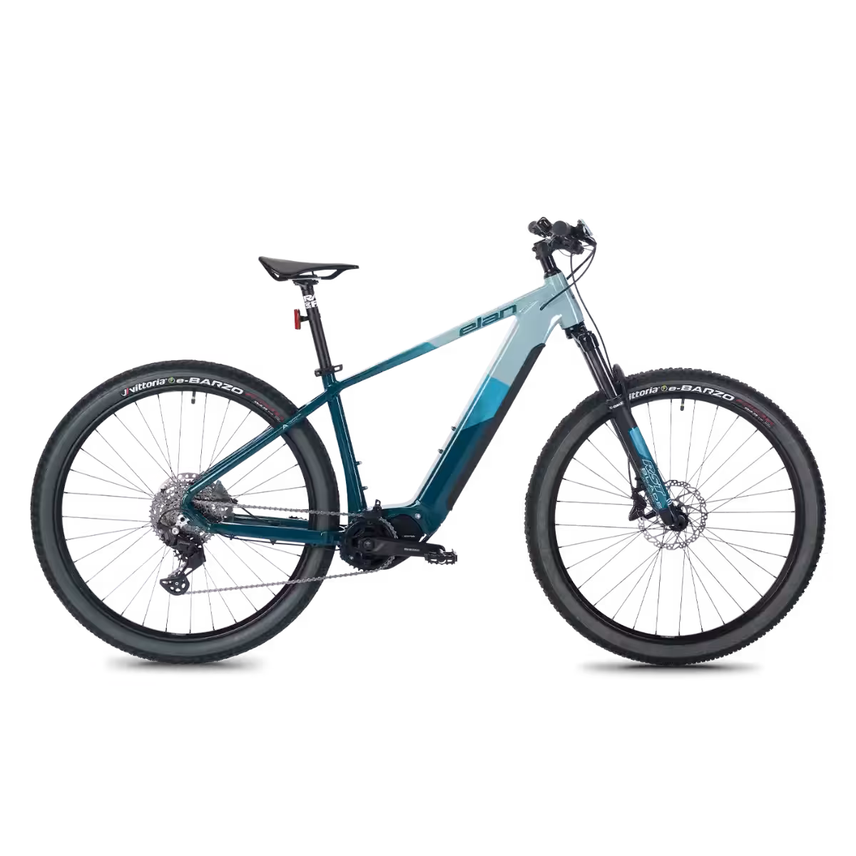 دوچرخه برقی Elan Mantis 2 w