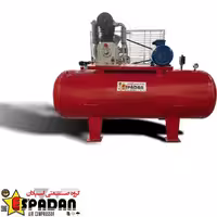 کمپرسور هوا 500 لیتری مدل ACV4-500