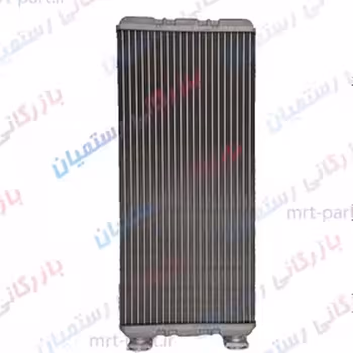 رادیاتور بخاری آکسور جدید برند AMC کد84