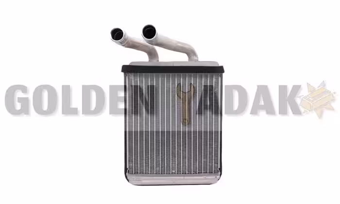 رادیاتور بخاری گریت وال ولکس C30 - گلدن یدک