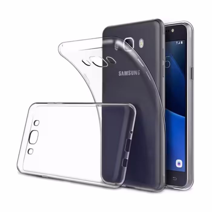قاب ژله ای برای گوشی موبایل Samsung Galaxy J3 Pro (2017)