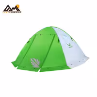 چادر گتر دار دو نفره اسنوهاک مدل Discovery Plus 2