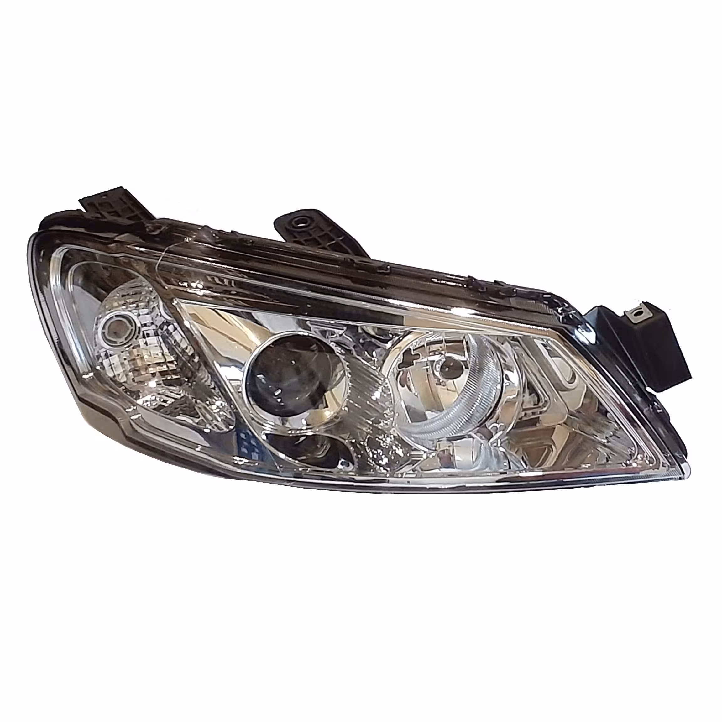 چراغ جلو فابریک راست کروز پلاس مناسب رانا(بدون لامپ و موتور) کد CR50211001