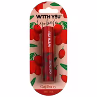 بالم لب ویت یو مدل Goji Berry