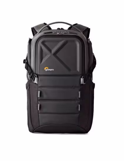 کیف دوربین کوله پشتی لوپرو Lowepro QuadGuard X1