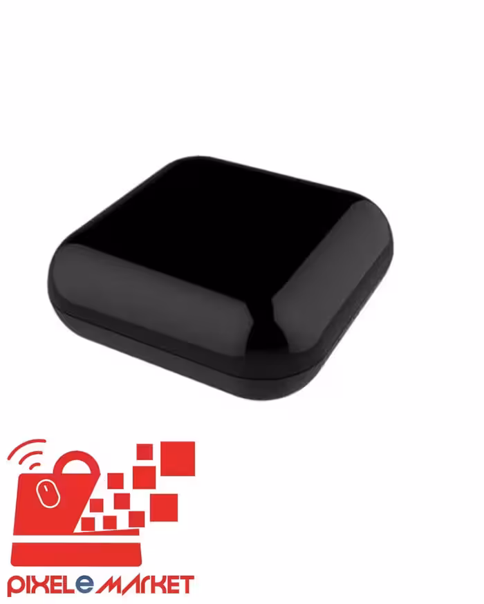 کنترل هوشمندIR   RF تویا