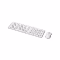 کیبورد و ماوس بی سیم لاجیتک مدل Signature Slim MK950