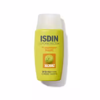 ضد آفتاب ایـزدیـنIsdin فیوژن واتر مدل آلکاراز