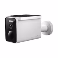 دوربین هوشمند خورشیدی شیائومی Xiaomi BW400 Pro