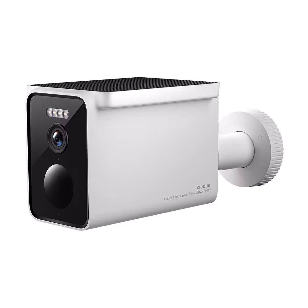 دوربین هوشمند خورشیدی شیائومی Xiaomi BW400 Pro