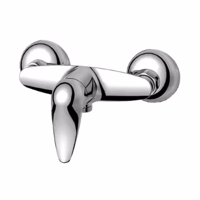 شیر توالت اهرمی کاویان مدل شانا