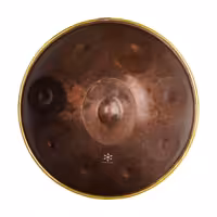 هنگ درام ویس اسکای استیل