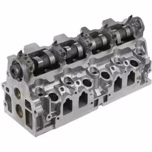 سرسیلندر کامل 405 شرکتی تک سوز