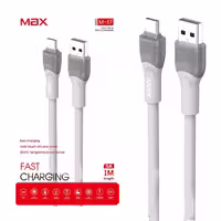 کایل تایپ سی MAX مدل M17 ( فاقد گارانتی )گارانتی 6 ماهه