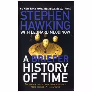 A Brief History of Time