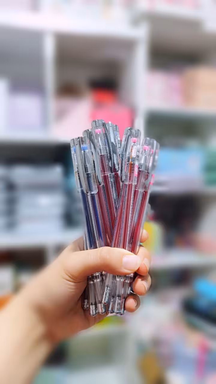 روان نویس test good