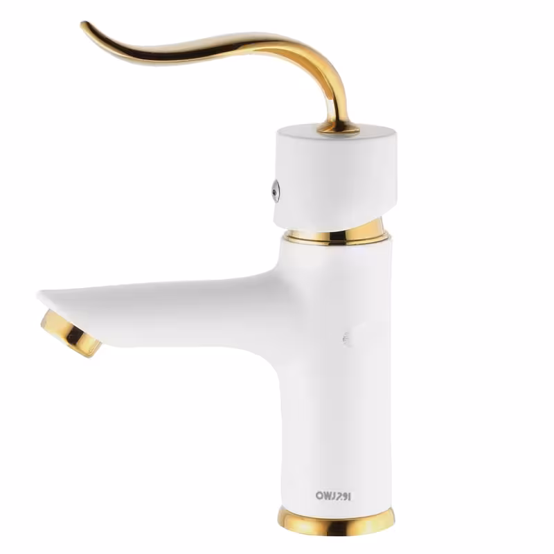 شیر روشویی اوج مدل سزار