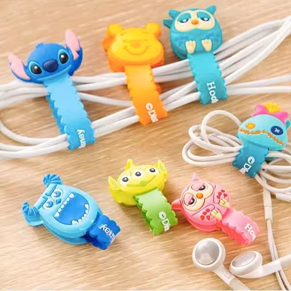 جمع کننده فانتزی سیم Fancy wire collector