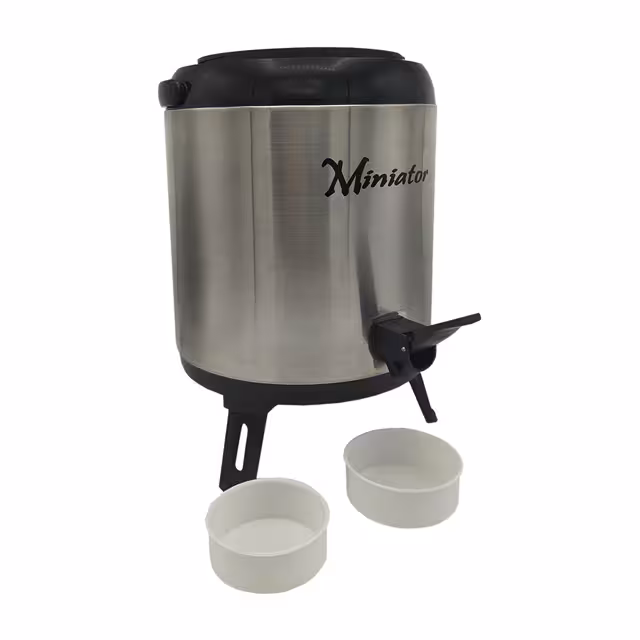 کلمن مینیاتور ظرفیت 6 لیتر کد 2228