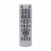 ریموت کنترل DVD سامسونگ مدل 0017