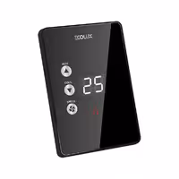 ترموستات دیجیتال ET-3SFC اکولوکس