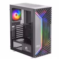 کیس کامپیوتر گرین مدل GRIFFIN G3 Plus