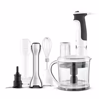 گوشتکوب برقی چندکاره سیج مدل Sage Bsb530UK