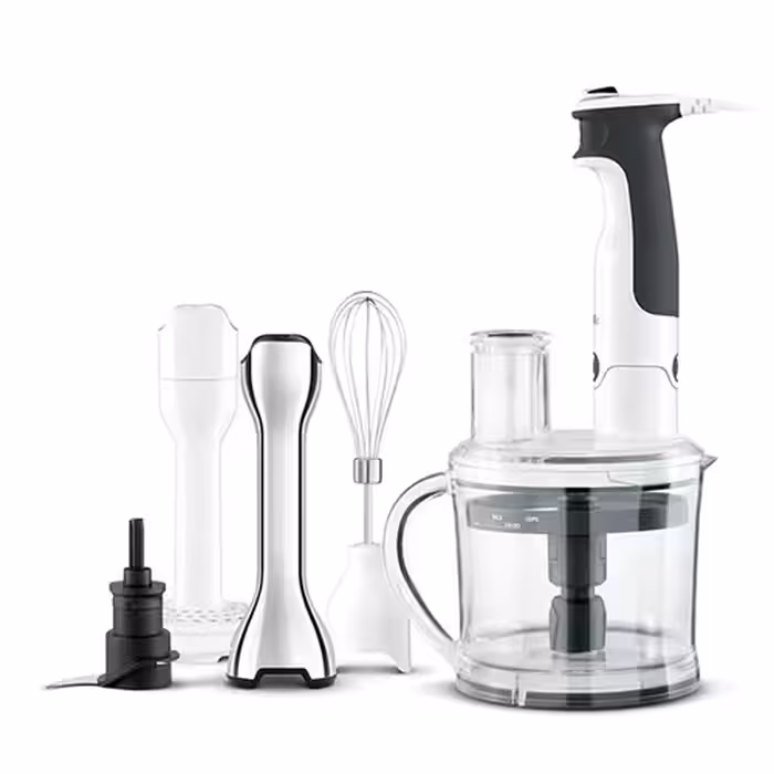 گوشتکوب برقی چندکاره سیج مدل Sage Bsb530UK