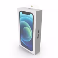 جعبه آیفون 12 پرو مکس