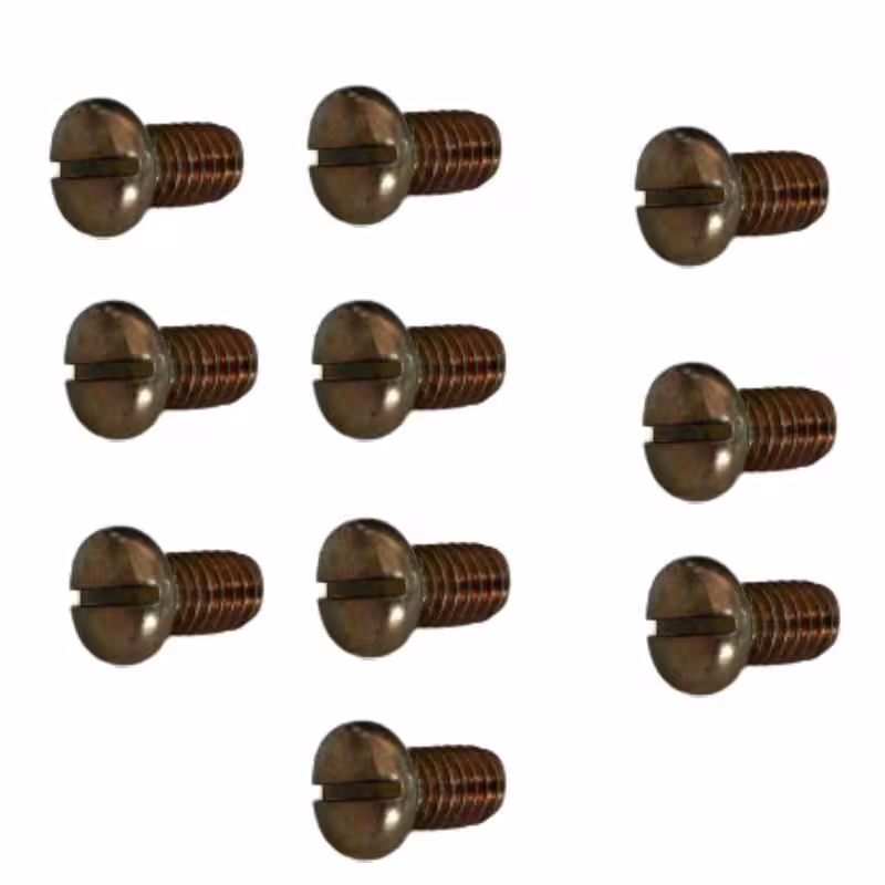 پیچ رزوه 8 مناسب برای پتره تختخواب بسته سی عددی