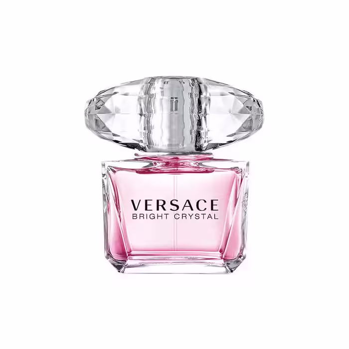 عطر ادکلن زنانه Versace Bright Crystal