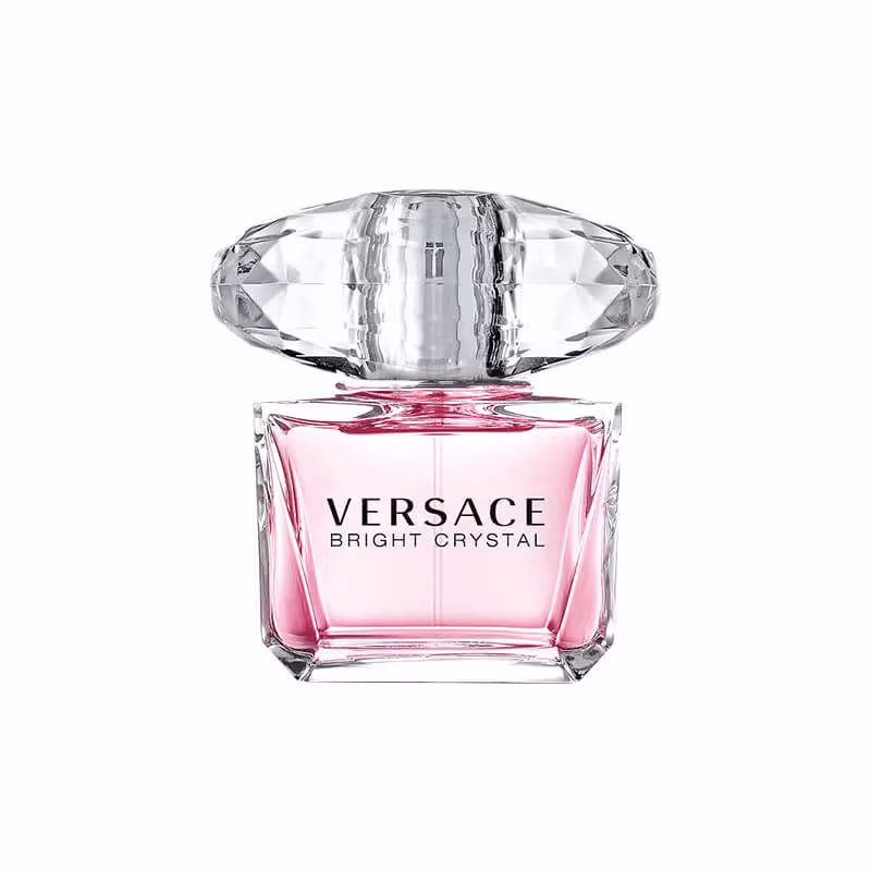 عطر ادکلن زنانه Versace Bright Crystal