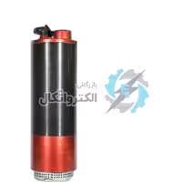 کف کش 1 و 1/4 اینچ پروانه استیل اسپیکو مدل SP