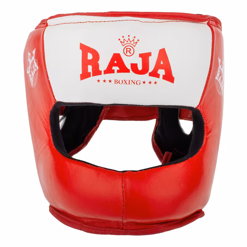 کلاه رزمی مدل KING RAJ 2025