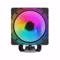 فن پردازنده گیم مکس مدل Ice Force Black