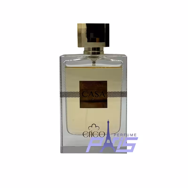 عطر ادکلن کاسا(کازا) 100 میل برند اریکو CASA erico