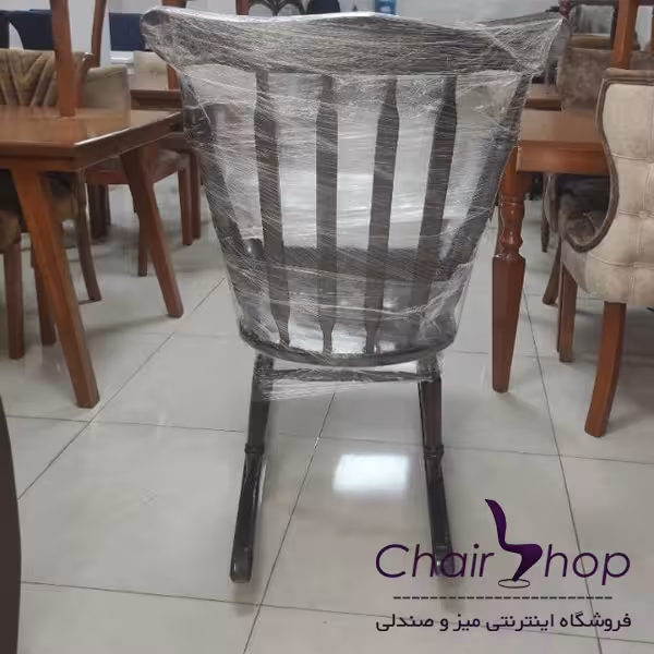 صندلی راک عقابی